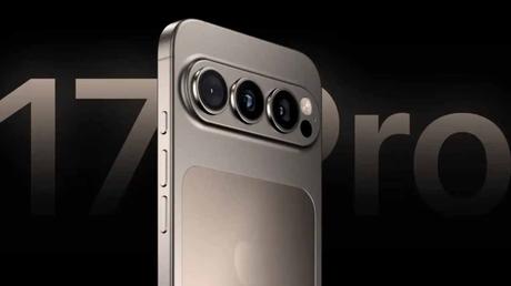 Apple iPhone 17 Pro specifications chipset camera design leaked