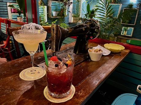 14 Best Things To Do In Tirana (& Surrounding Area) cocktails-at-radio-bar-tirana