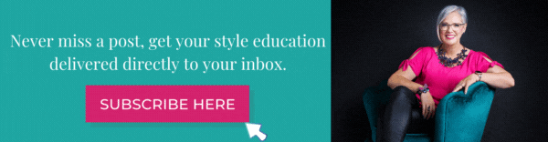 Your Colour and Style Questions Answered on Video: 138