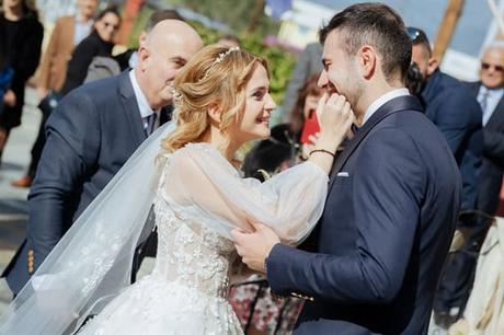 romantic winter wedding drama_26