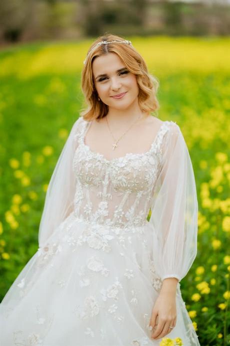 romantic winter wedding drama_42