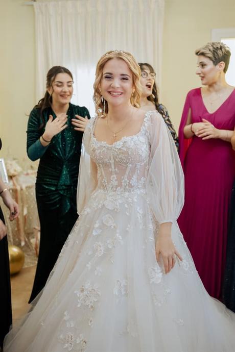 romantic winter wedding drama_21