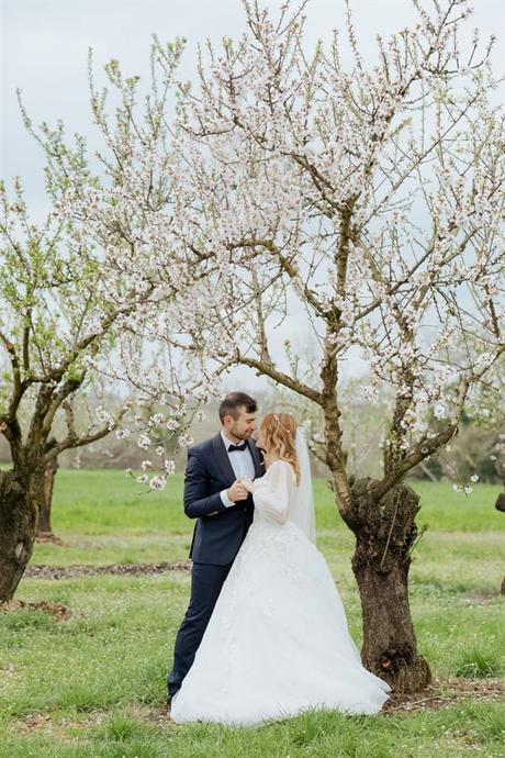 romantic winter wedding drama_12