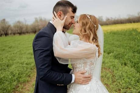 romantic winter wedding drama_38