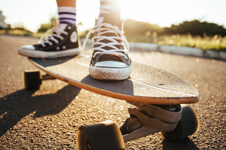 Getting Started with Skateboarding Journey best skateboard for beginners