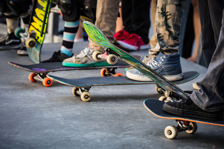 Master the Streets with Shortboard Skateboards best shortboard skateboards for beginners