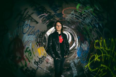 Steven Wilson: the Innerviews interview