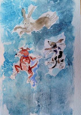 A Book for Calder A Book for Calder