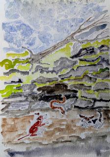 A Book for Calder A Book for Calder