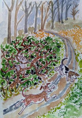 A Book for Calder A Book for Calder