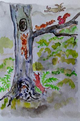 A Book for Calder A Book for Calder