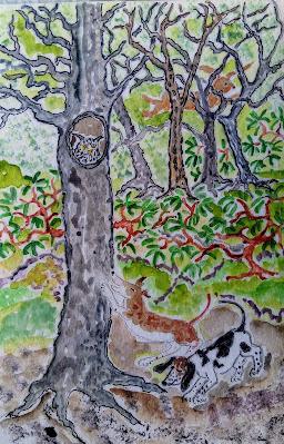 A Book for Calder A Book for Calder