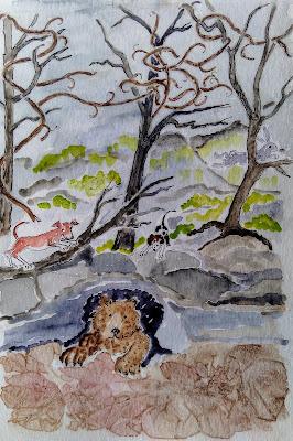 A Book for Calder A Book for Calder