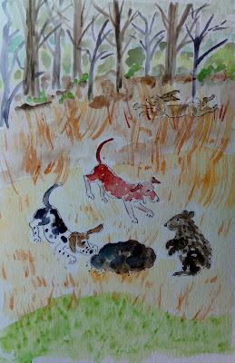 A Book for Calder A Book for Calder