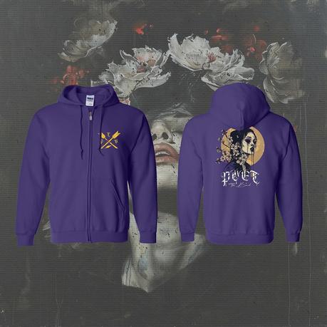 Show personality: Rock Your Style with Band Zip Up Hoodies band zip up hoodies