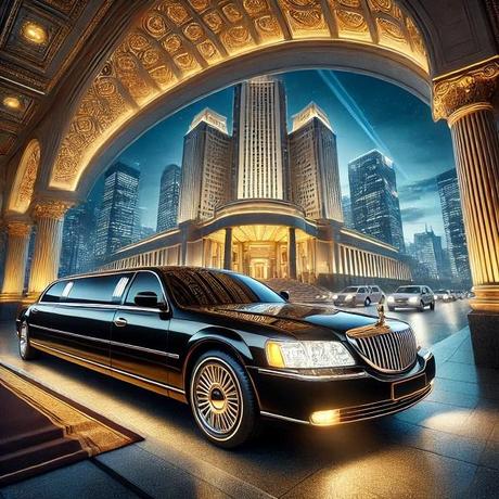 From Luxury to Convenience: 10 Reasons to Hire a Limo