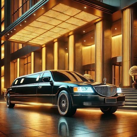 From Luxury to Convenience: 10 Reasons to Hire a Limo