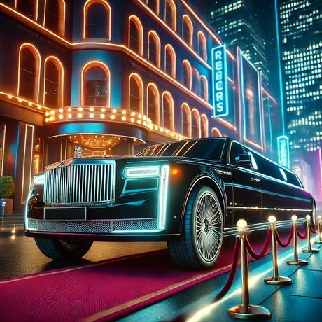 From Luxury to Convenience: 10 Reasons to Hire a Limo