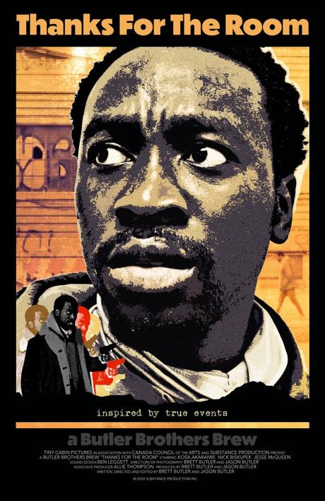 Thanks for the Room – Release News