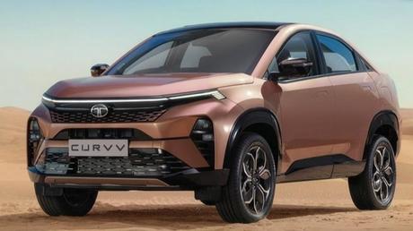tata curvv dark edition to launch soon details leaked