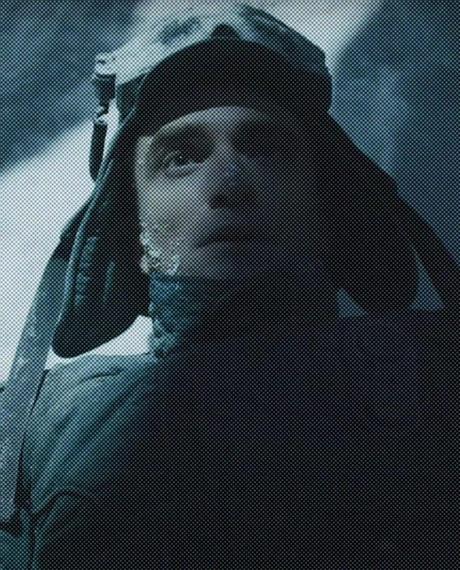 Social Class, Weird Diets & Mickey 17 (2025) Hapless Mickey 17 (Robert Pattinson), left for dead