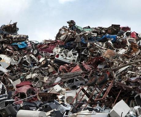 Ten Great Reasons To Become a Scrap Metal Merchant