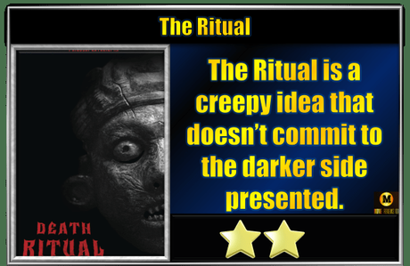 The Ritual (2024) Movie Review The Ritual (2024) Movie Review