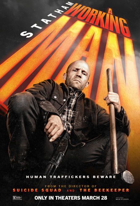 First Clip – A Working Man First Clip – A Working Man