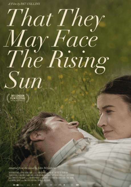 Trailer Alert – That They May Face the Rising Sun