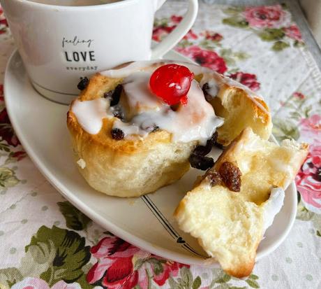 Belgian Buns Belgian Buns