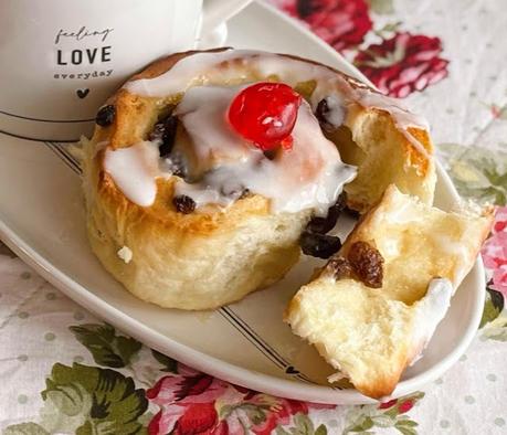 Belgian Buns Belgian Buns