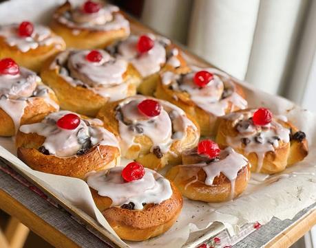 Belgian Buns Belgian Buns