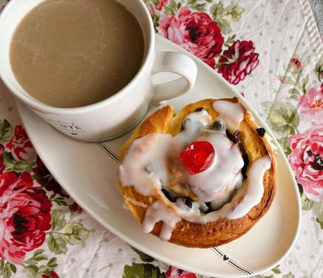 Belgian Buns Belgian Buns