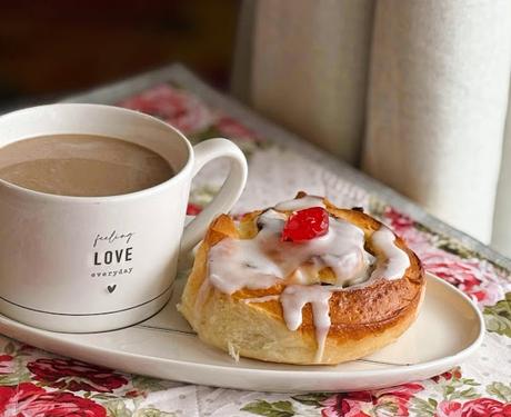 Belgian Buns Belgian Buns