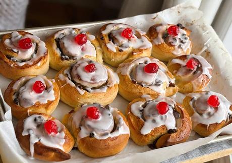 Belgian Buns Belgian Buns