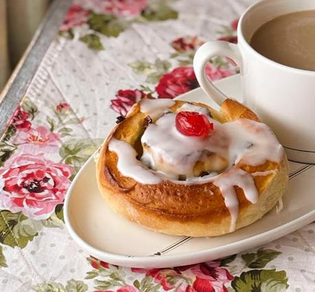 Belgian Buns Belgian Buns