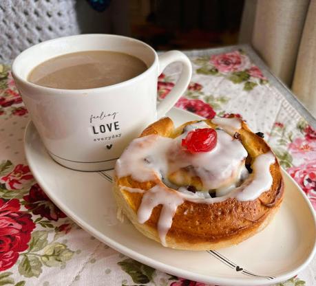 Belgian Buns Belgian Buns