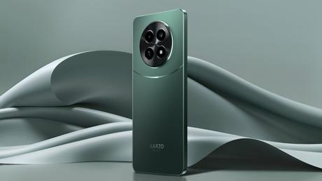 Realme Narzo 80x 5G 80 pro ultra storage variant color options model number revealed