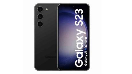 Samsung Galaxy s23 with 256gb storage discount offer 56 percent amazon deal