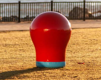 What pretty things. Let's have some fun.