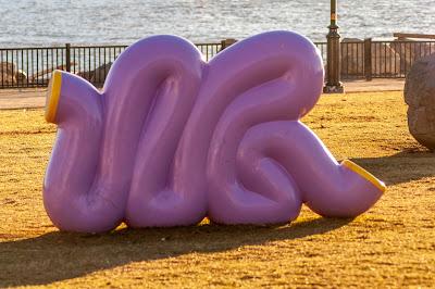 What pretty things. Let's have some fun.