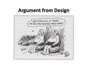 David Hume on Religion David Hume on Religion