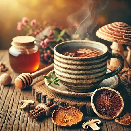 Why Mushroom Tea is the Ultimate Superdrink: 10 Health Benefits Ten of the World's Craziest and Most Unusual Teapots