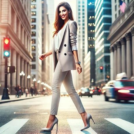 Ten Expert Tips for Strutting in High Heels Pain-Free Ten Expert Tips for Strutting in High Heels Pain-Free