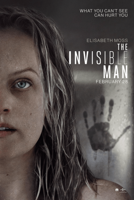 The Invisible Man (2020) Movie Recommendation