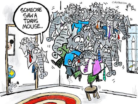 Republicans Fear The 