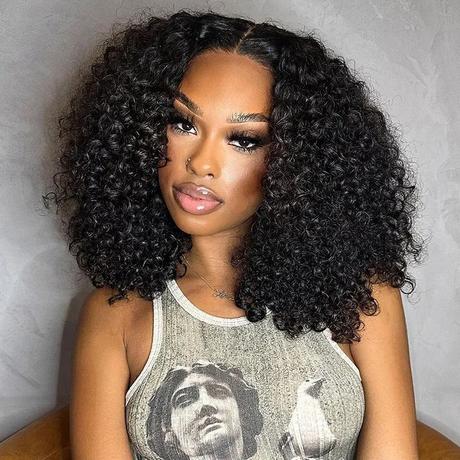 How To Make A Non-Lace Wig Look Natural