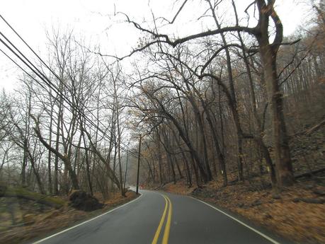 Dangerous Driving Dangerous Driving