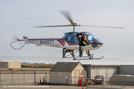 Enstrom 480