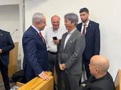 Embarrassing (for Country) Visit